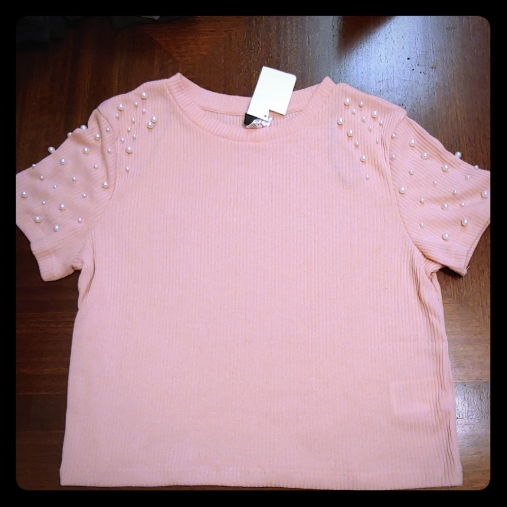 New Divided Top